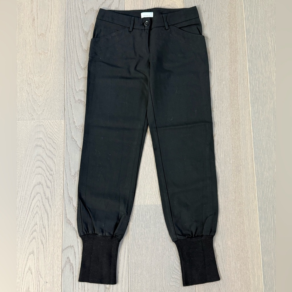 Pinko Women’s Wool Pants
